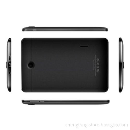 7-inch Tablet PCs with Capacitive Touch IPS Screen, 1,280 x 800P, MTK 8389/8389 Quad Core